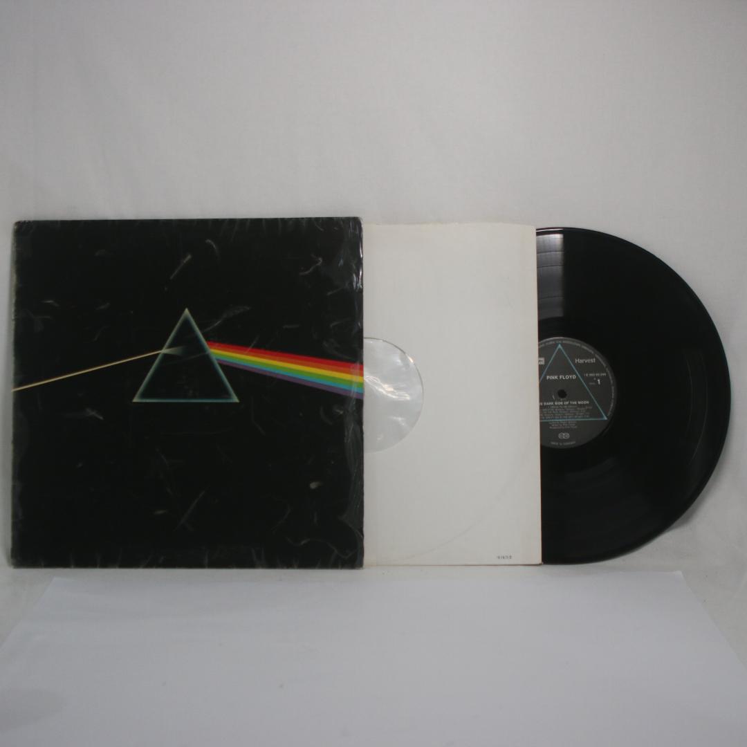 Pink Floyd The Dark Side of the Moon ドイツ
