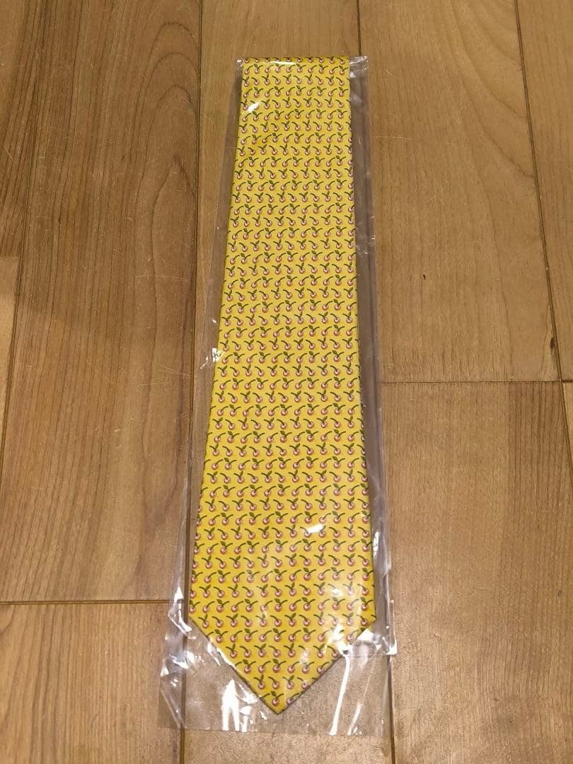 Salvatore Ferragamo ネクタイ セット 6本 バラ売り可