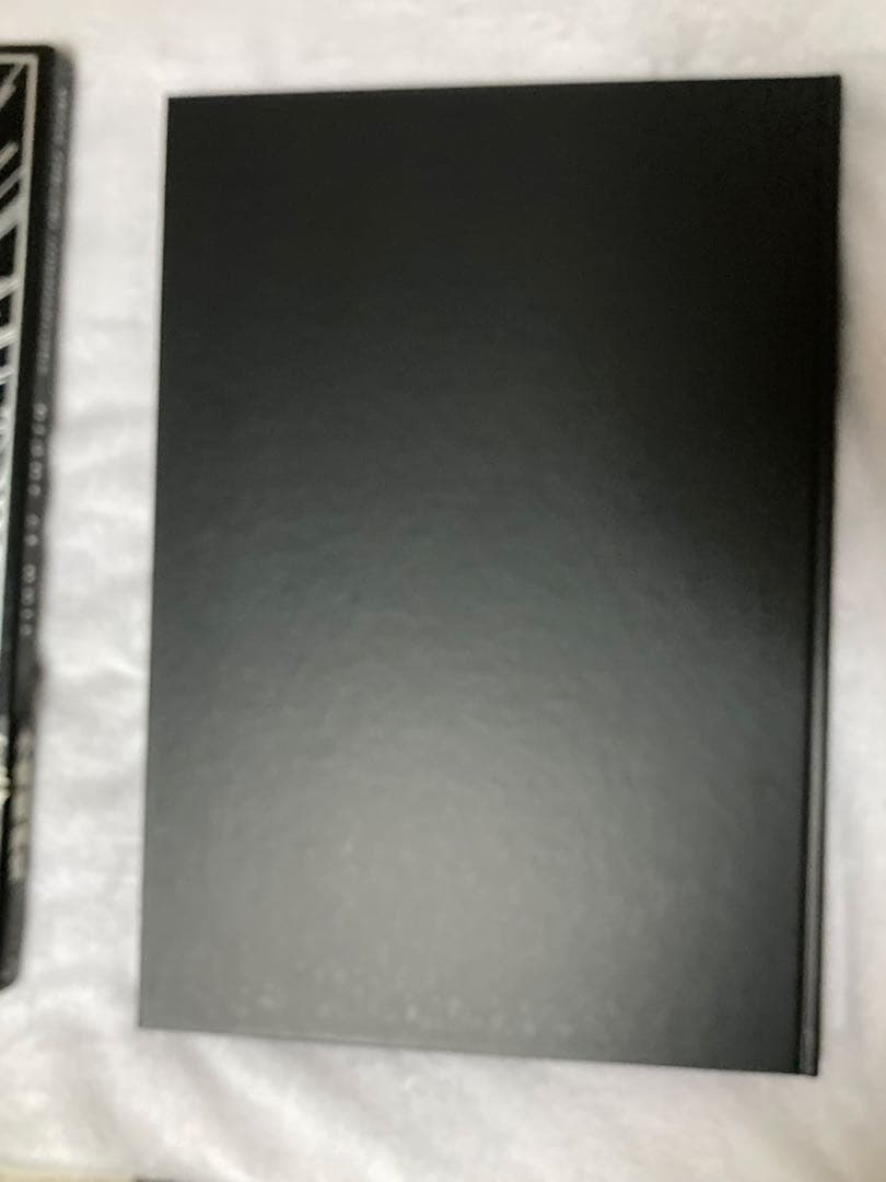 小畑健　イラスト集　画集　Death Note