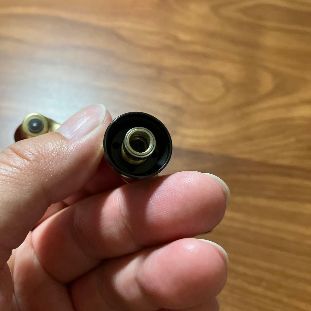 極上　SLP WORKS 65mm ダブルハンドル　ザイオン　リブレ　バランサー