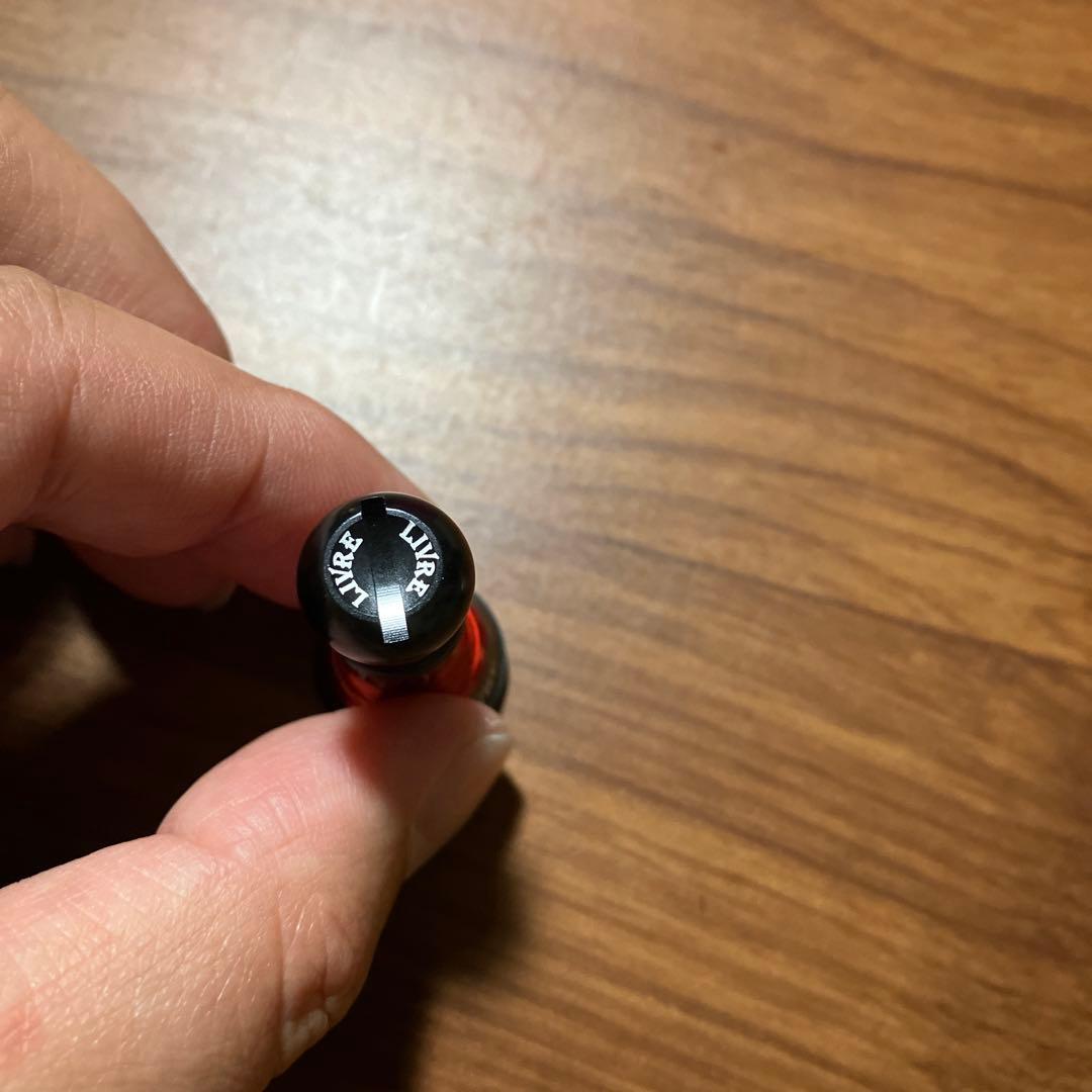 極上　SLP WORKS 65mm ダブルハンドル　ザイオン　リブレ　バランサー