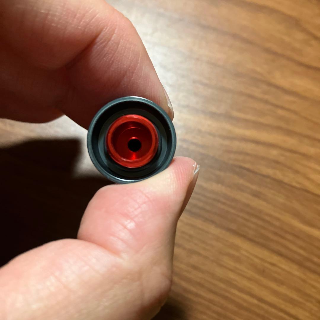 極上　SLP WORKS 65mm ダブルハンドル　ザイオン　リブレ　バランサー