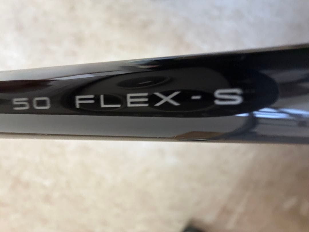 パラダイムAIスモーク　MAX 10.5 純正シャフトS 未使用　ドライバー