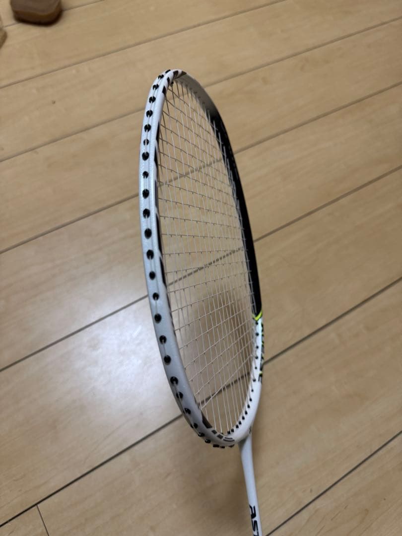 YONEX astrox 99 バドミントンラケット