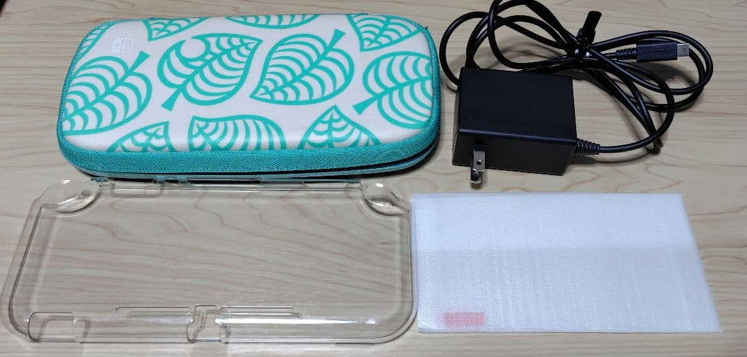 ニンテンドースイッチライト　　Nintendo　Switch　Lite