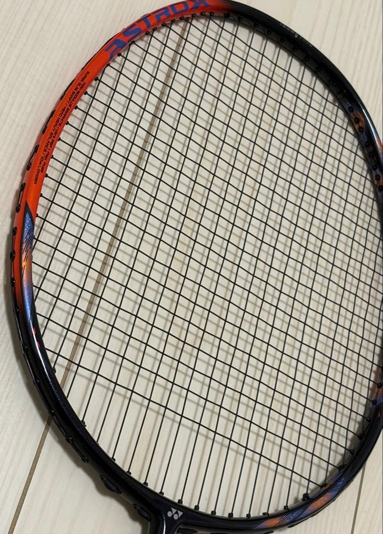 ヨネックス ラケットアストロックス77プロ