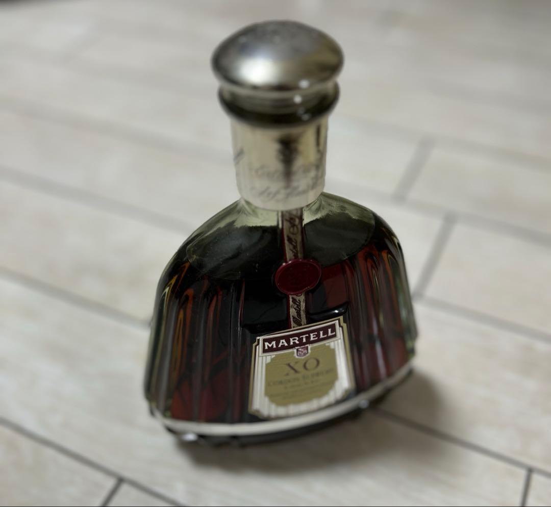 ブランデー MARTELL XO CORDON SUPREME COGNAC