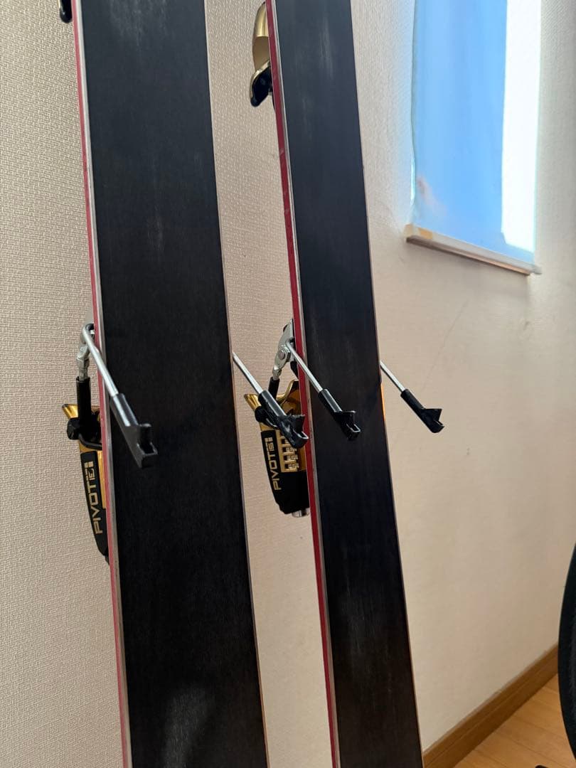 LINE BLADE 176 Look pivot大幅値下げ