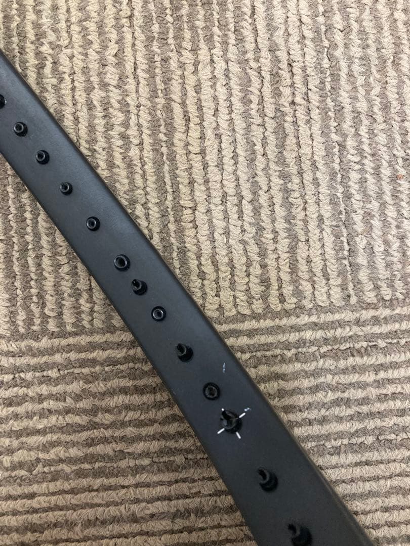 【美品】Wilson blx BLADE 93 G2（2013）