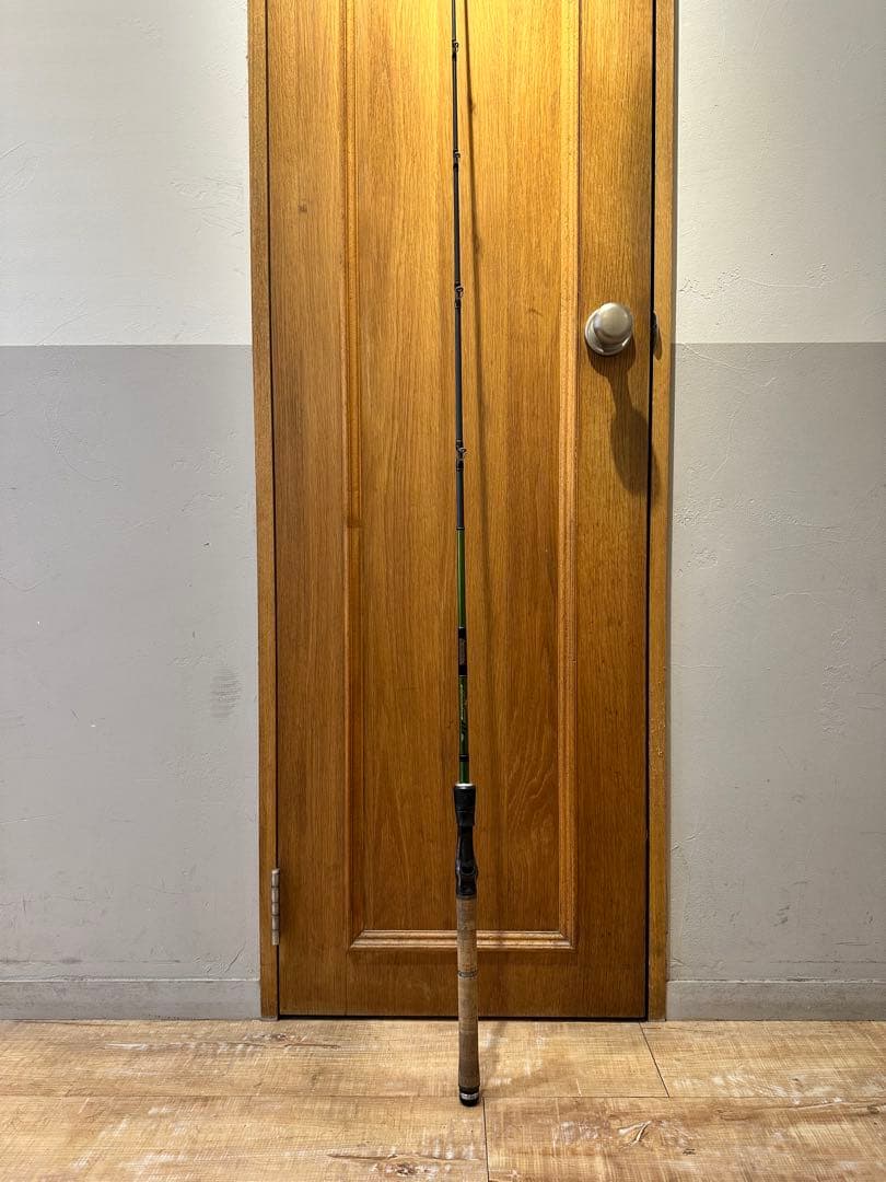 NORIES ロードランナーLTT660H ノリーズ