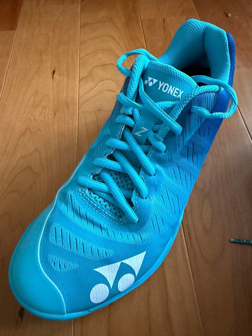 YONEX ヨネックスSHBAZM パワークッション AERUS Z 27cm