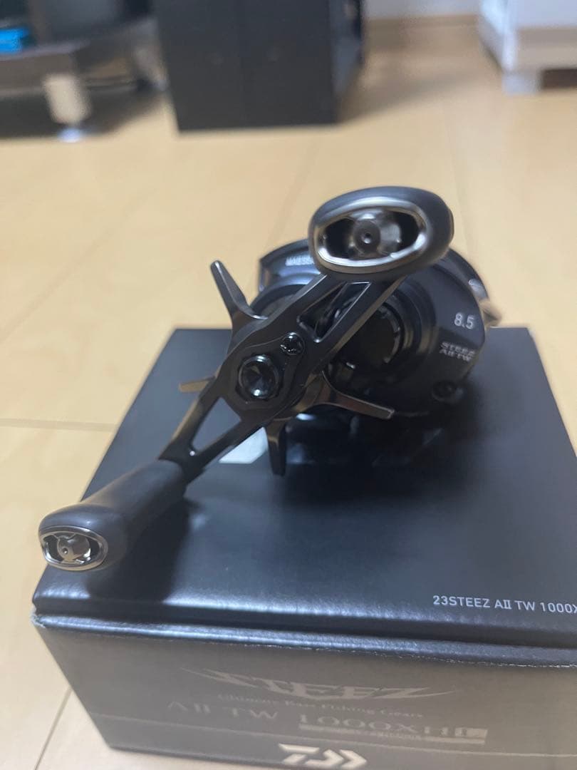 パ*ン様 23スティーズAⅡTW 1000XHL