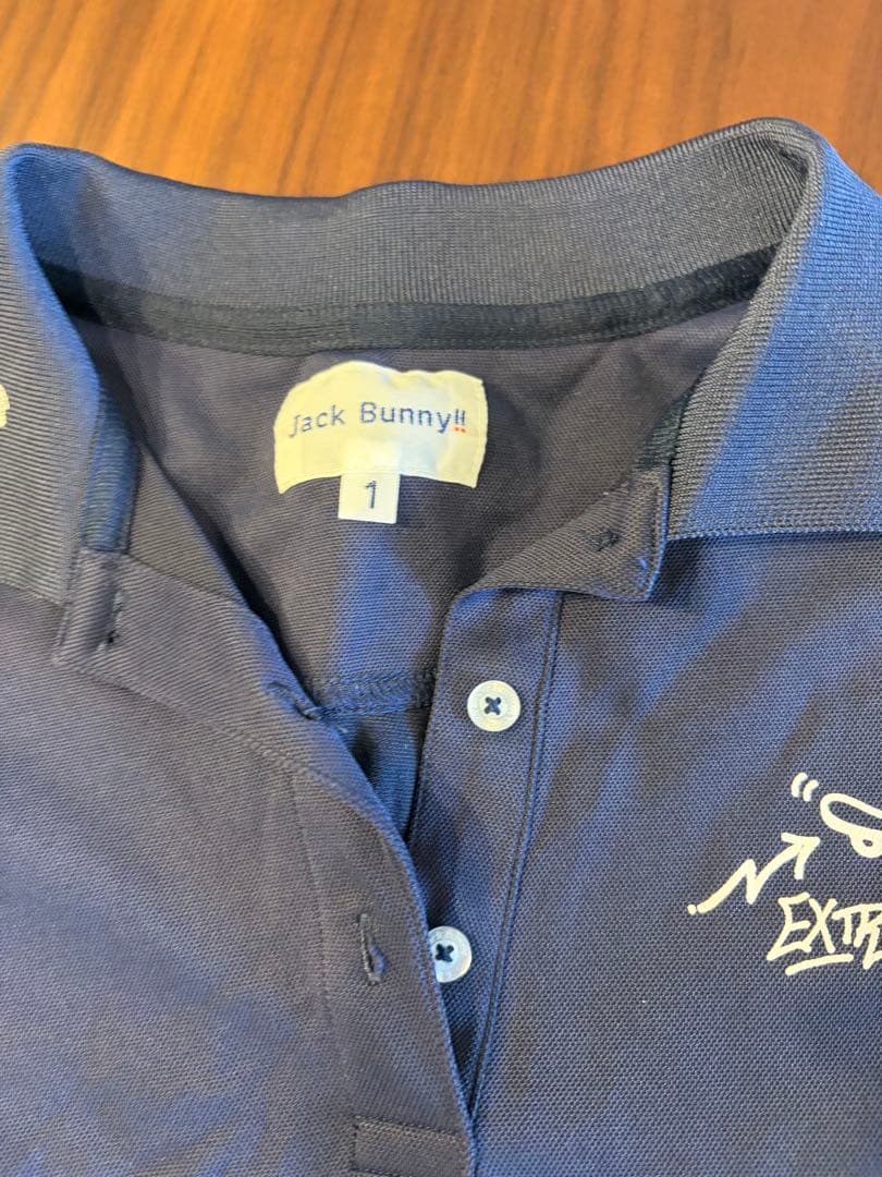 パーリーゲイツ、ジャックバニー　4点セット　美品