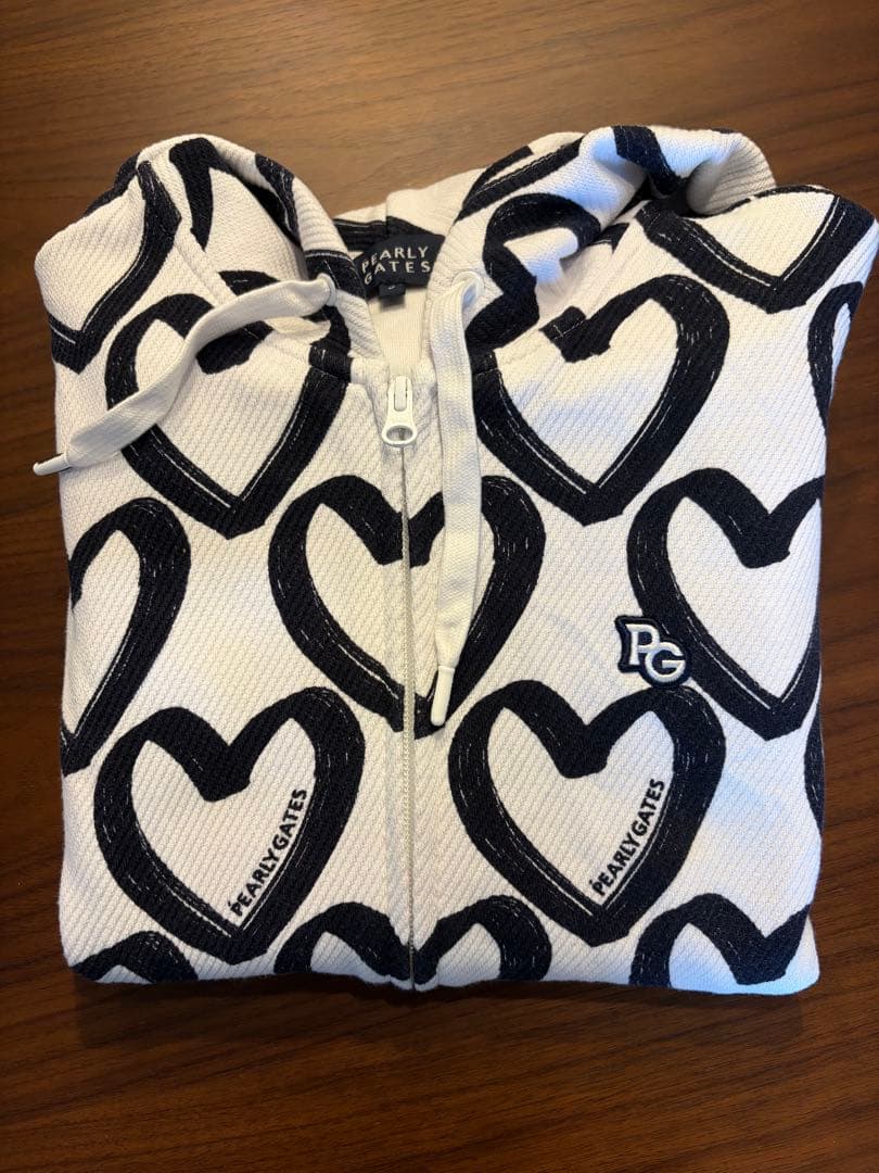 パーリーゲイツ、ジャックバニー　4点セット　美品