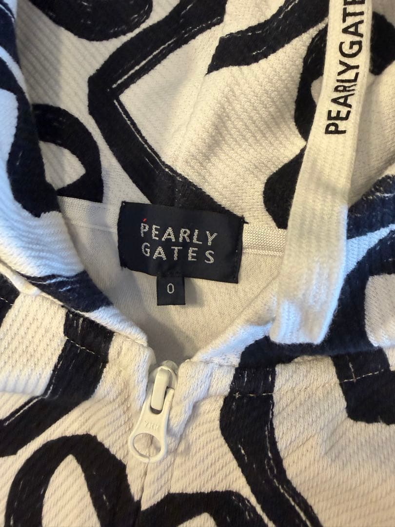 パーリーゲイツ、ジャックバニー　4点セット　美品