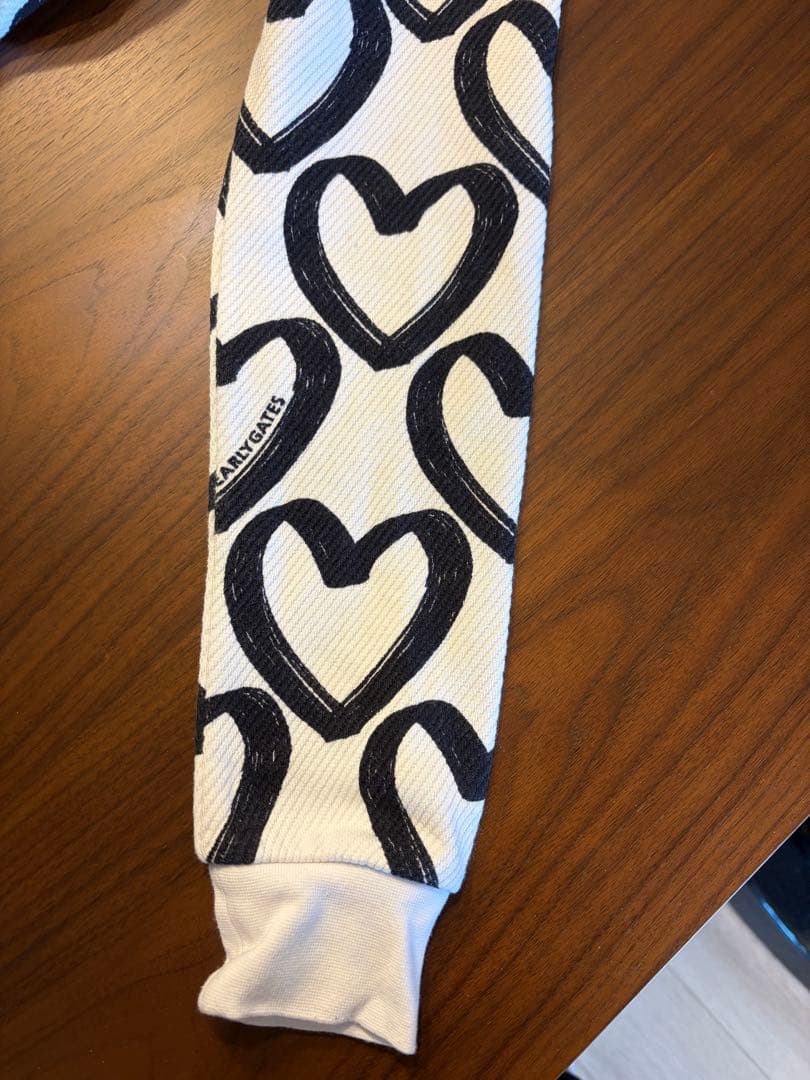 パーリーゲイツ、ジャックバニー　4点セット　美品