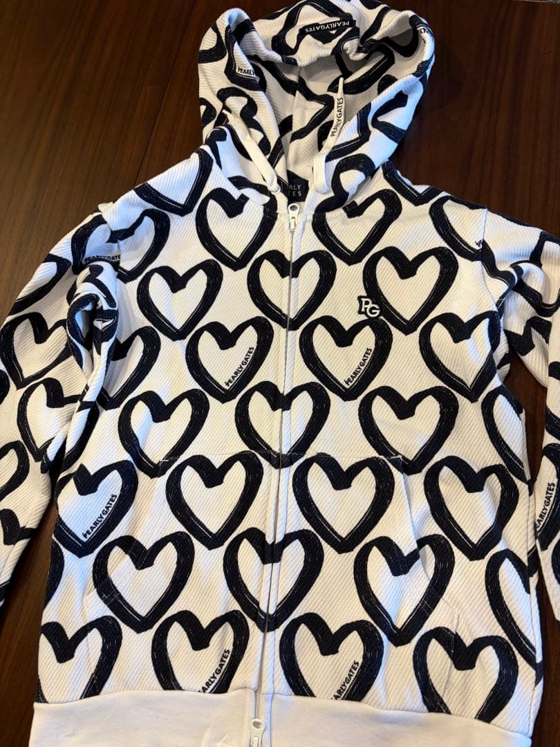 パーリーゲイツ、ジャックバニー　4点セット　美品