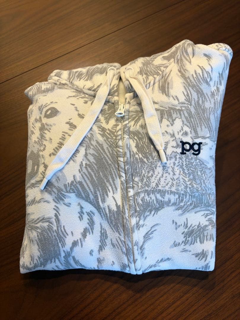 パーリーゲイツ、ジャックバニー　4点セット　美品