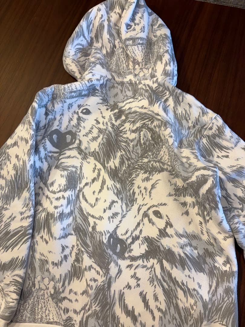 パーリーゲイツ、ジャックバニー　4点セット　美品