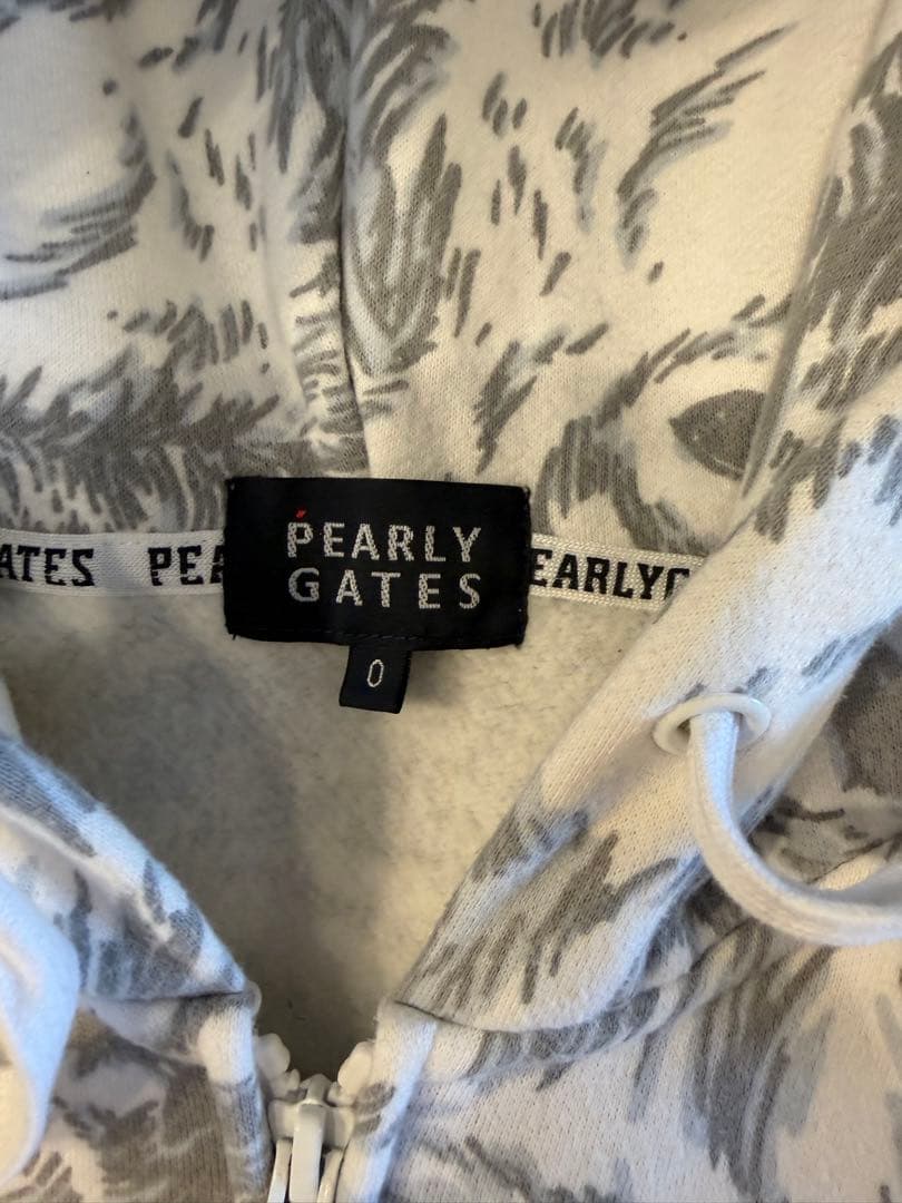 パーリーゲイツ、ジャックバニー　4点セット　美品