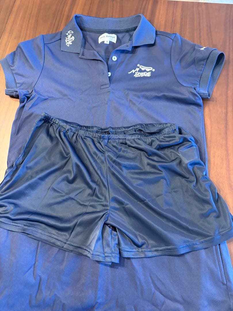 パーリーゲイツ、ジャックバニー　4点セット　美品