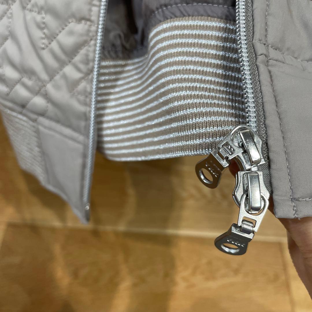 【新品未使用】BEAMS GOLF レディースジャケット Sサイズ