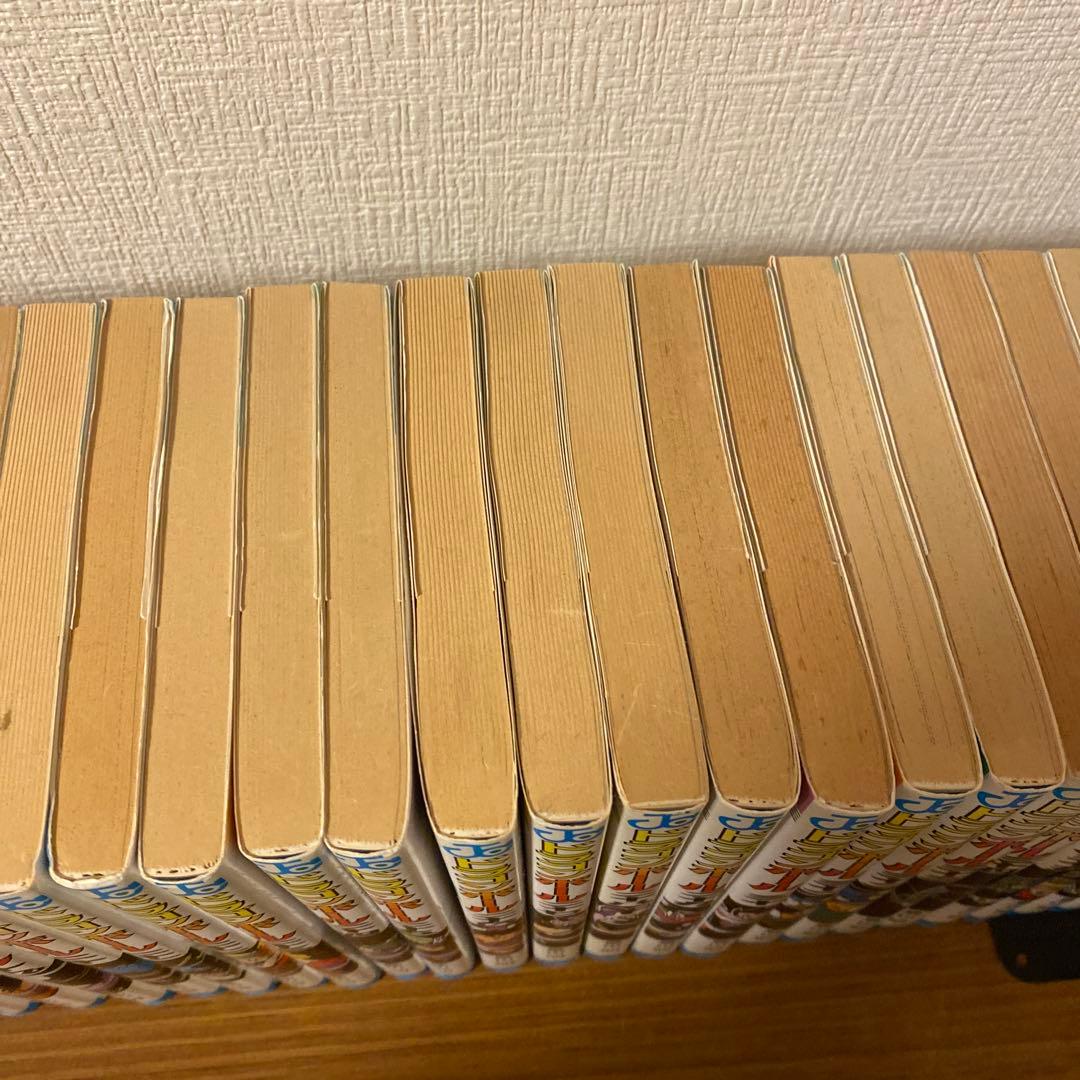 ドラゴンボール 全42巻セット旧版➕映画フルカラー漫画4冊