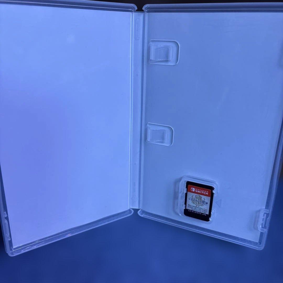 ピォフィオーレの晩鐘 2本セット switch