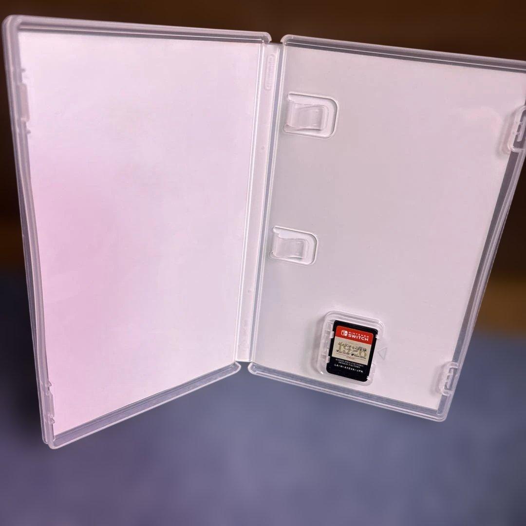 ピォフィオーレの晩鐘 2本セット switch