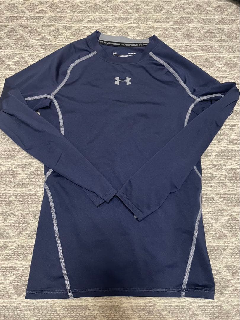 アンダーアーマー　UNDER ARMOUR 新品　5着