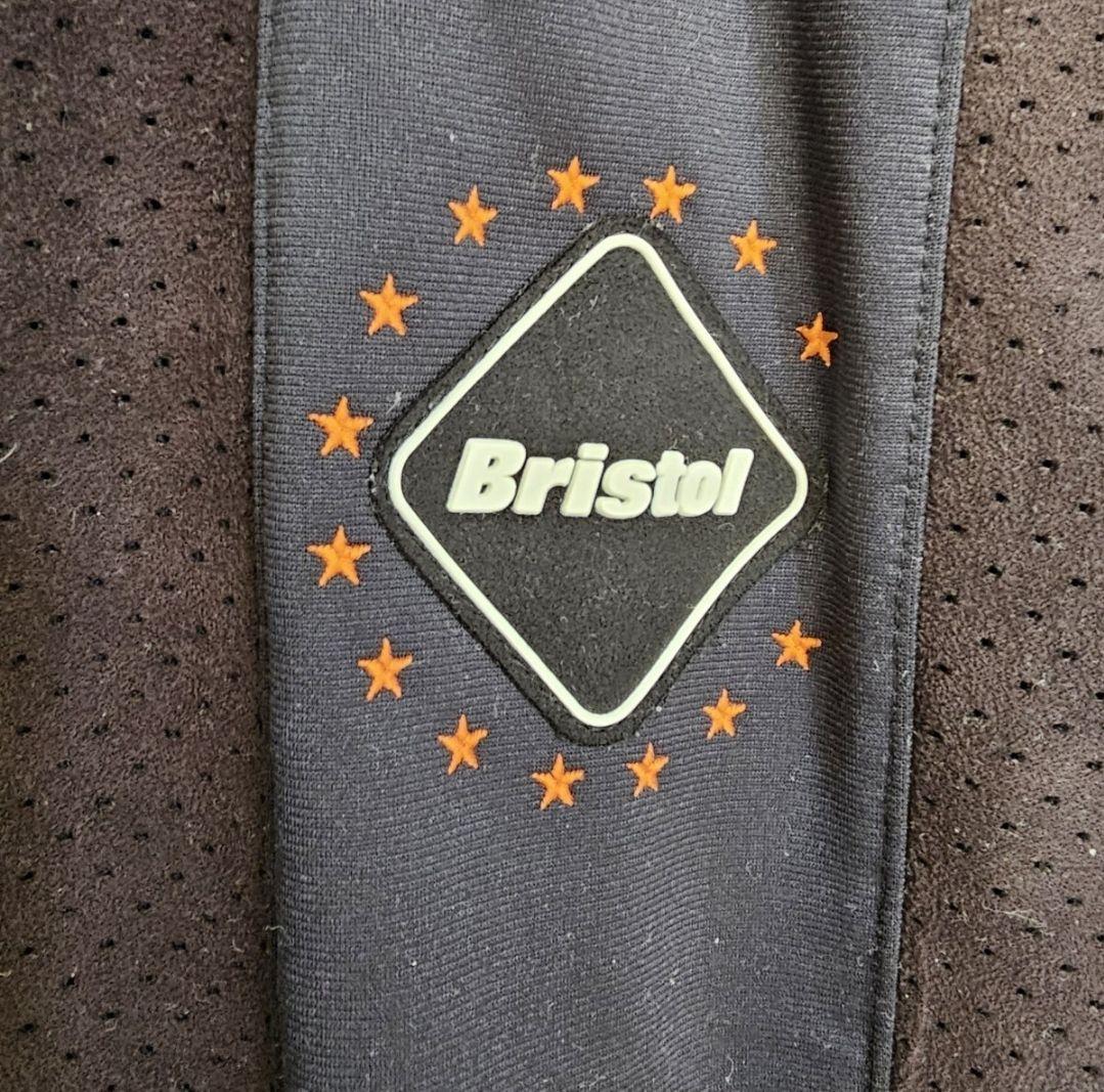 F.C.R.B. PDK NIKE sophnet fcrb ナイキ ブリストル