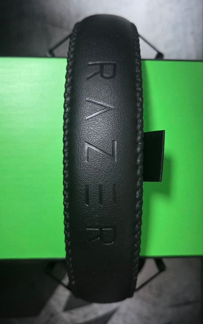 RAZER BLACKSHARK V2 PRO　【動作確認済】