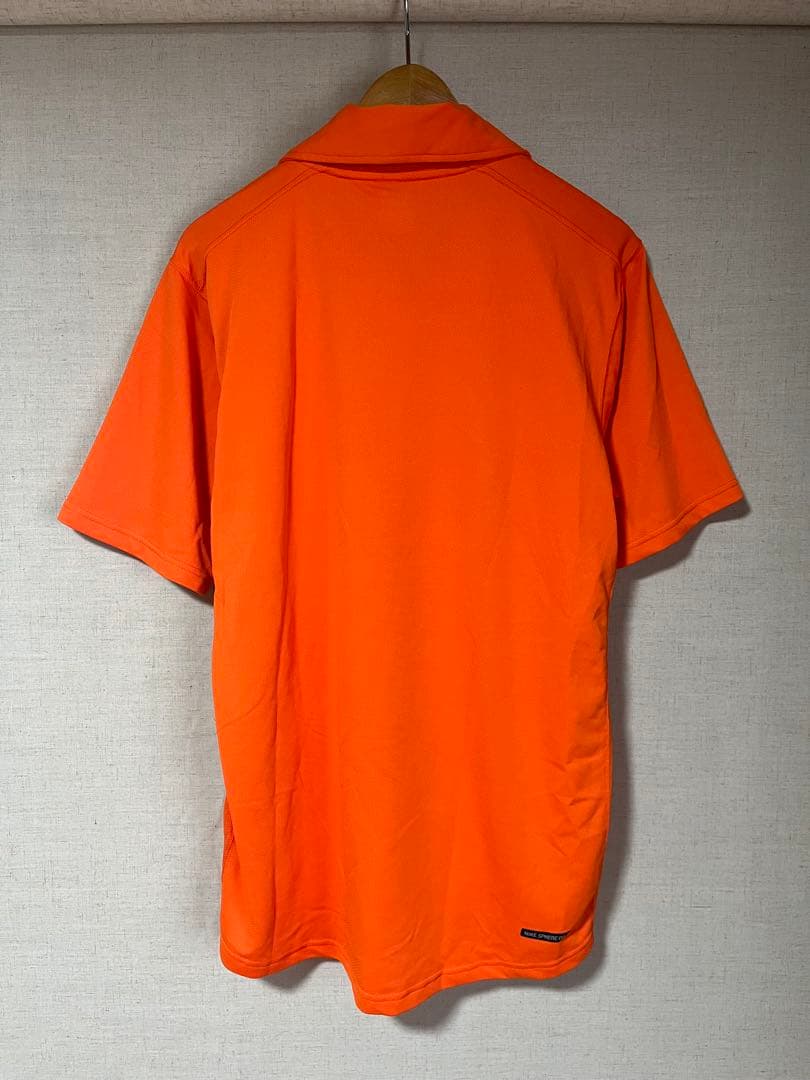 古着 nike オランダ代表 ユニフォーム 06-07 ロッベン スナイデル