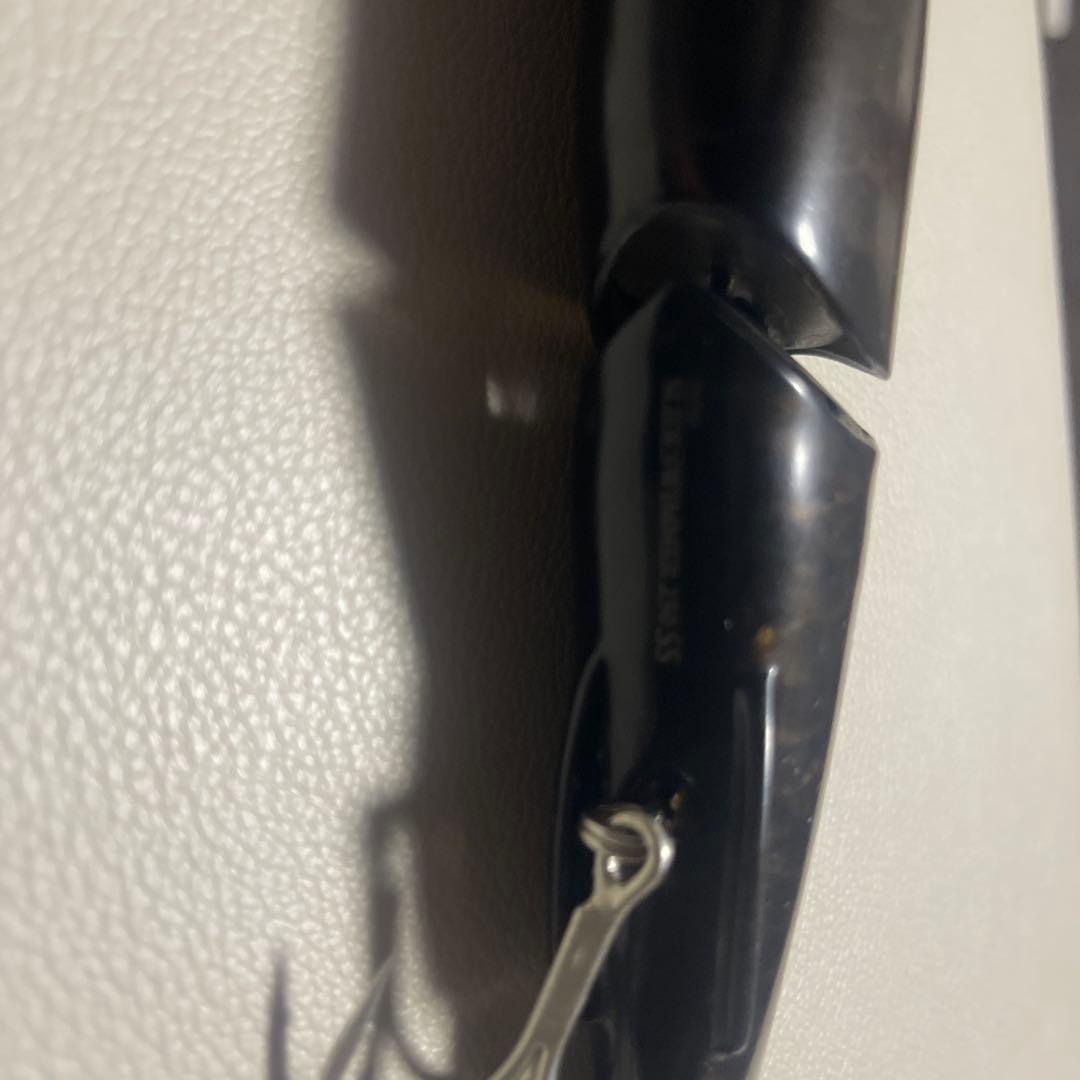 スライドスイマー250 ブラック