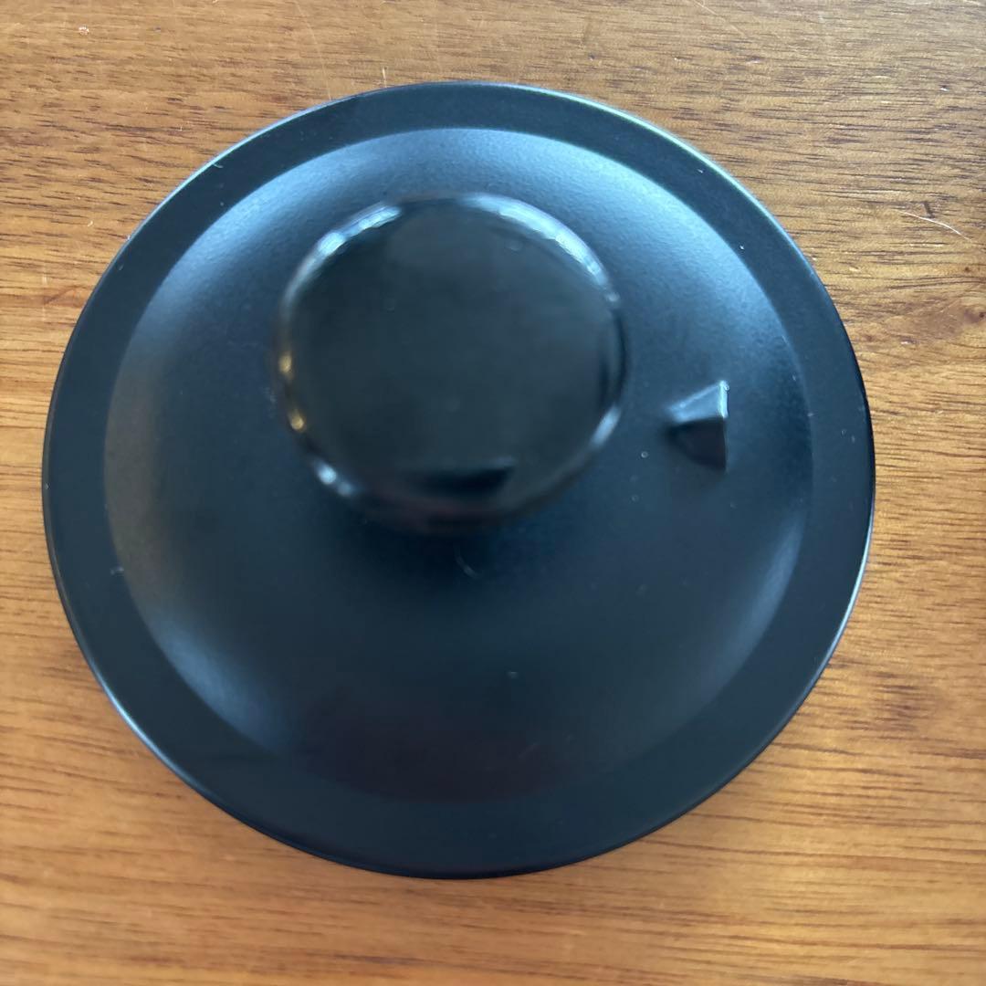 スノーピーク　ポイントギフト　急須クラシック0.7 マットブラック