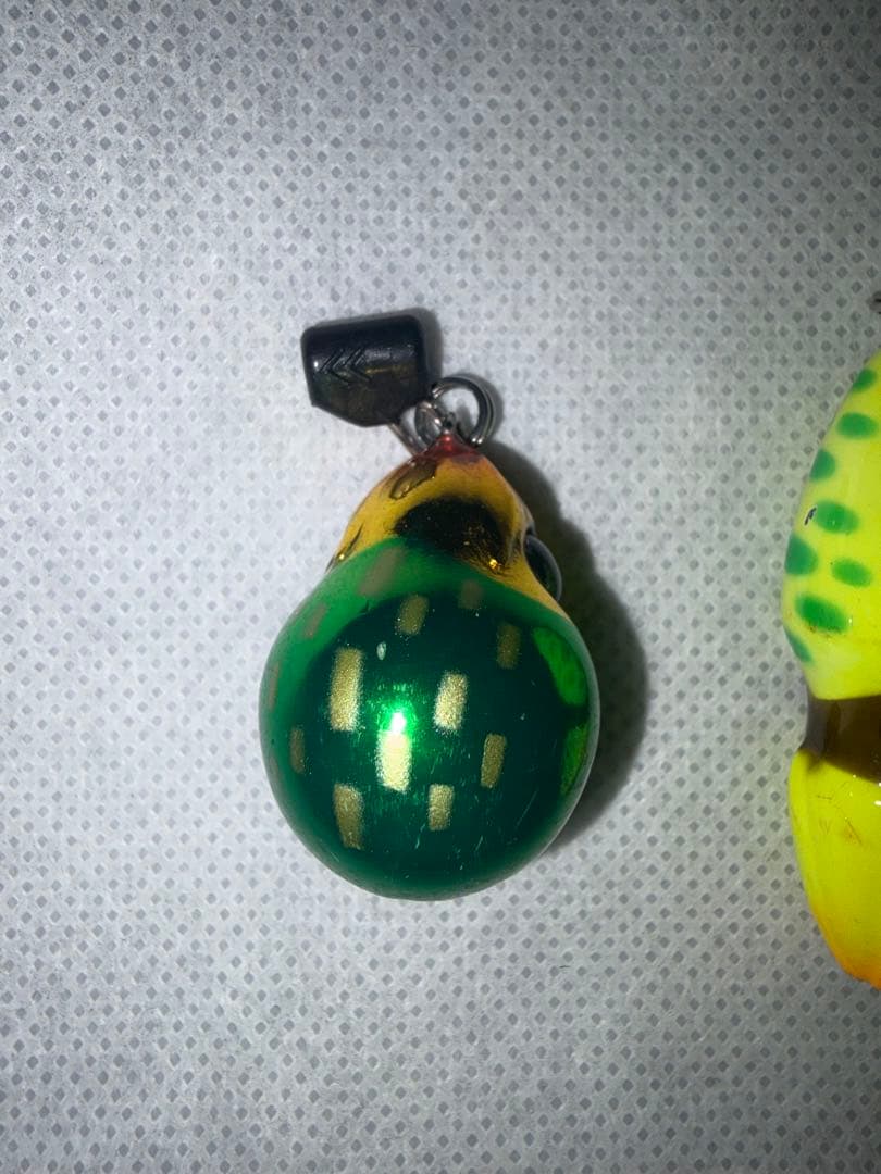 ビンビンスイッチ　TG 4個セット