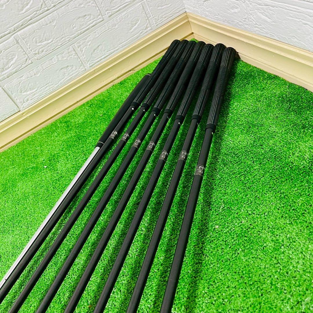 【☆大人気☆】ブリヂストン☆ツアーステージ☆メンズ☆ゴルフクラブセット☆初心者☆