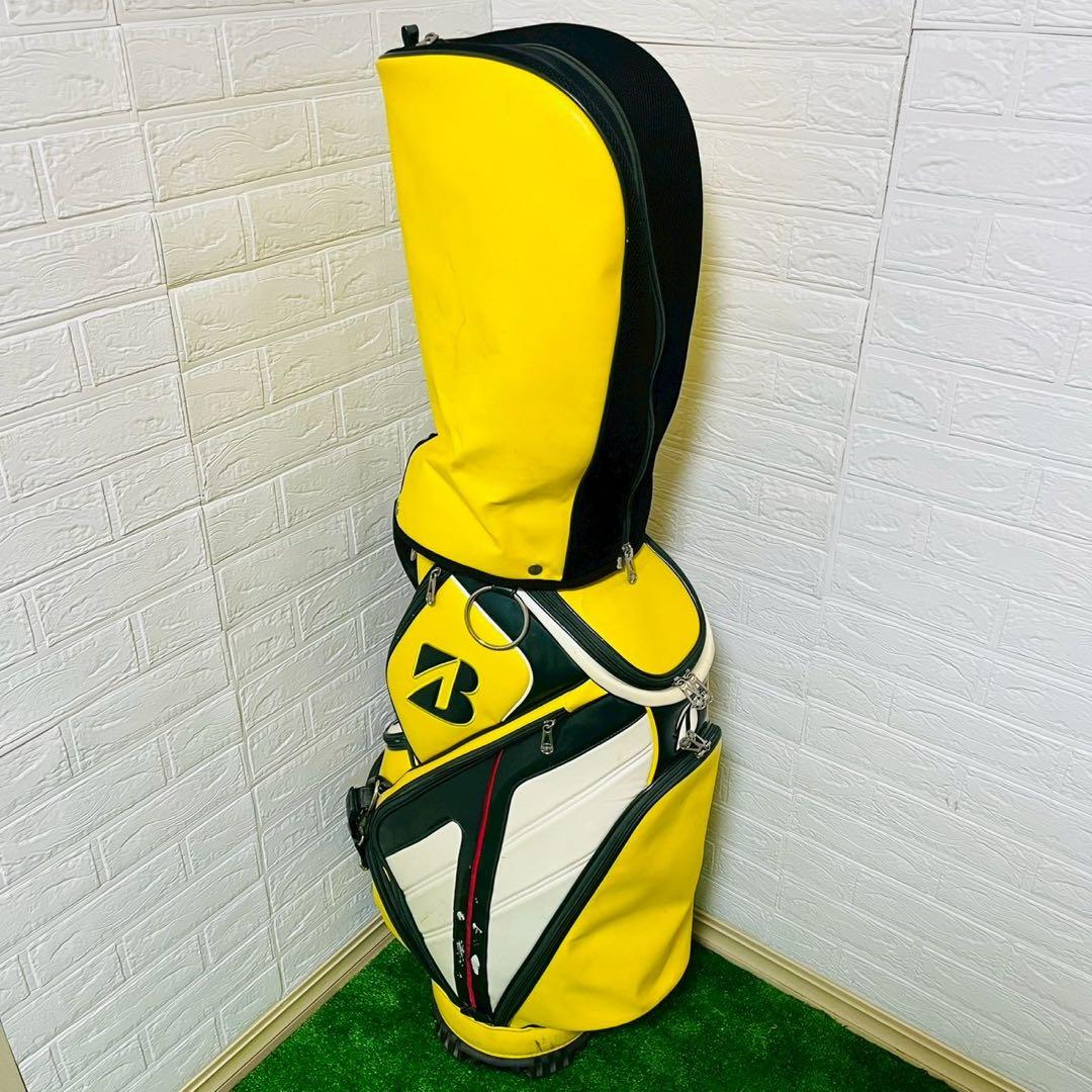 【☆大人気☆】ブリヂストン☆ツアーステージ☆メンズ☆ゴルフクラブセット☆初心者☆