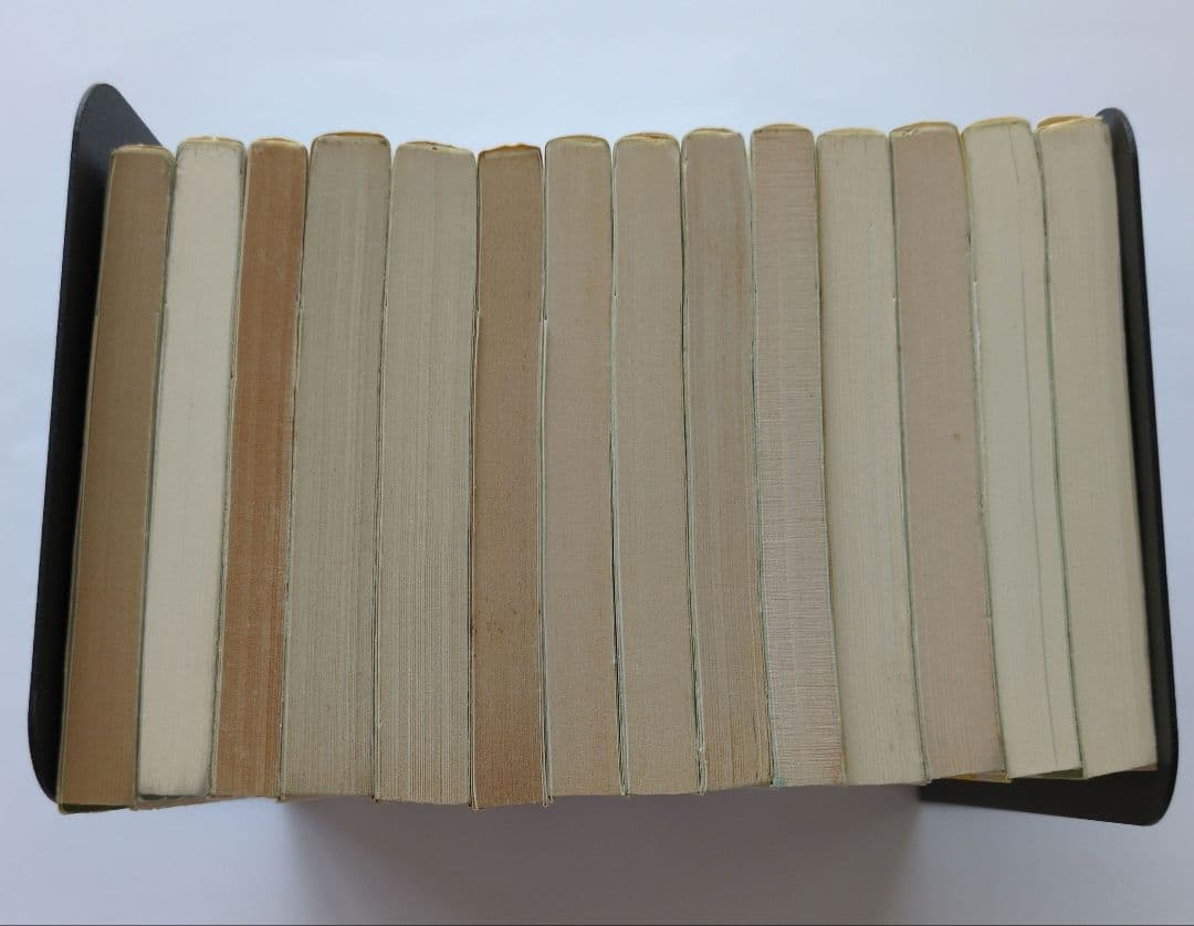 ライマン・フランク・ボーム〈オズの魔法使い〉シリーズ全14冊