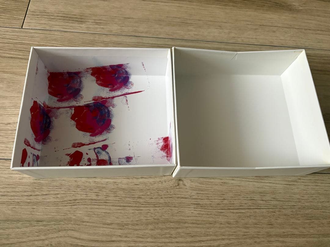 フジファブリックFAB BOX+FAB BOOK+フェスタオル 3点セット