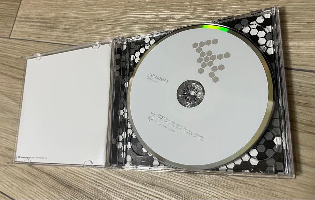 フジファブリックFAB BOX+FAB BOOK+フェスタオル 3点セット