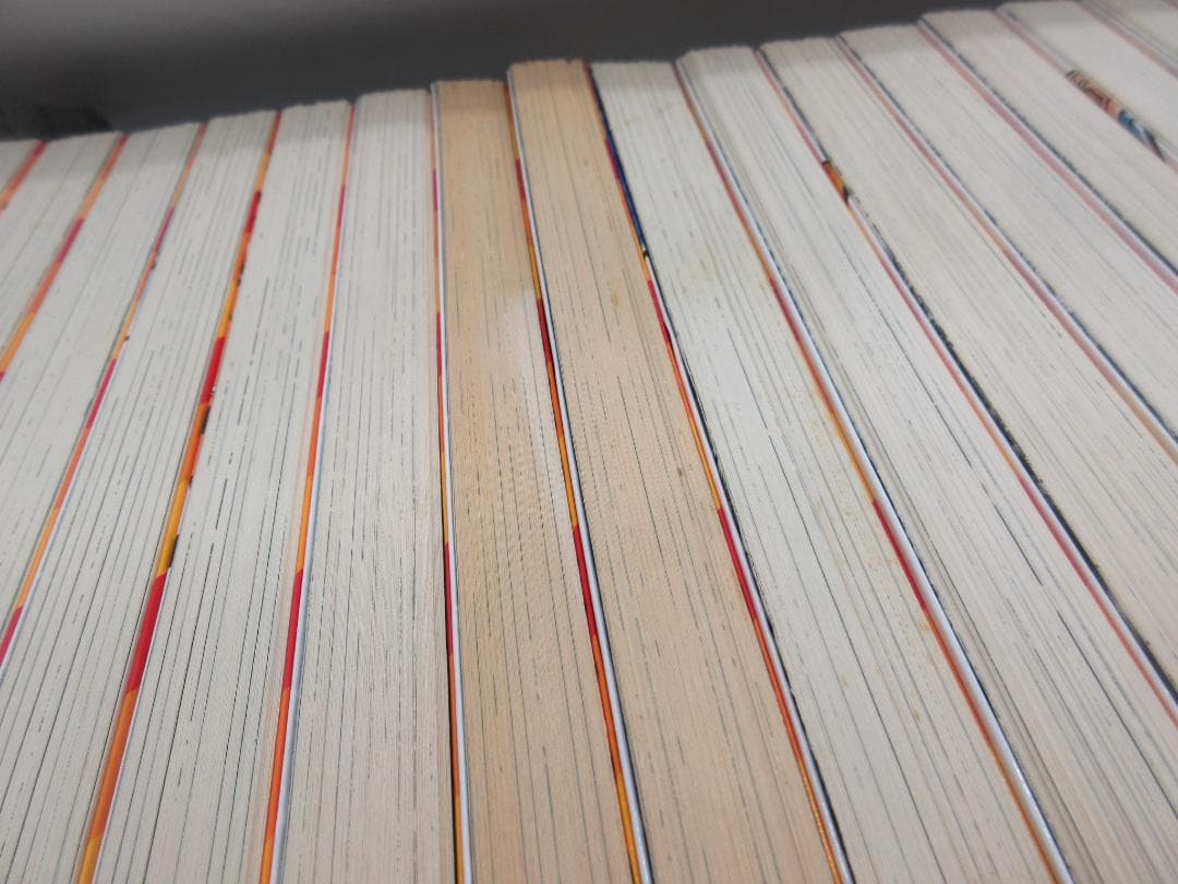 コミックス カバチタレ 全20巻、特上カバチ 全34巻