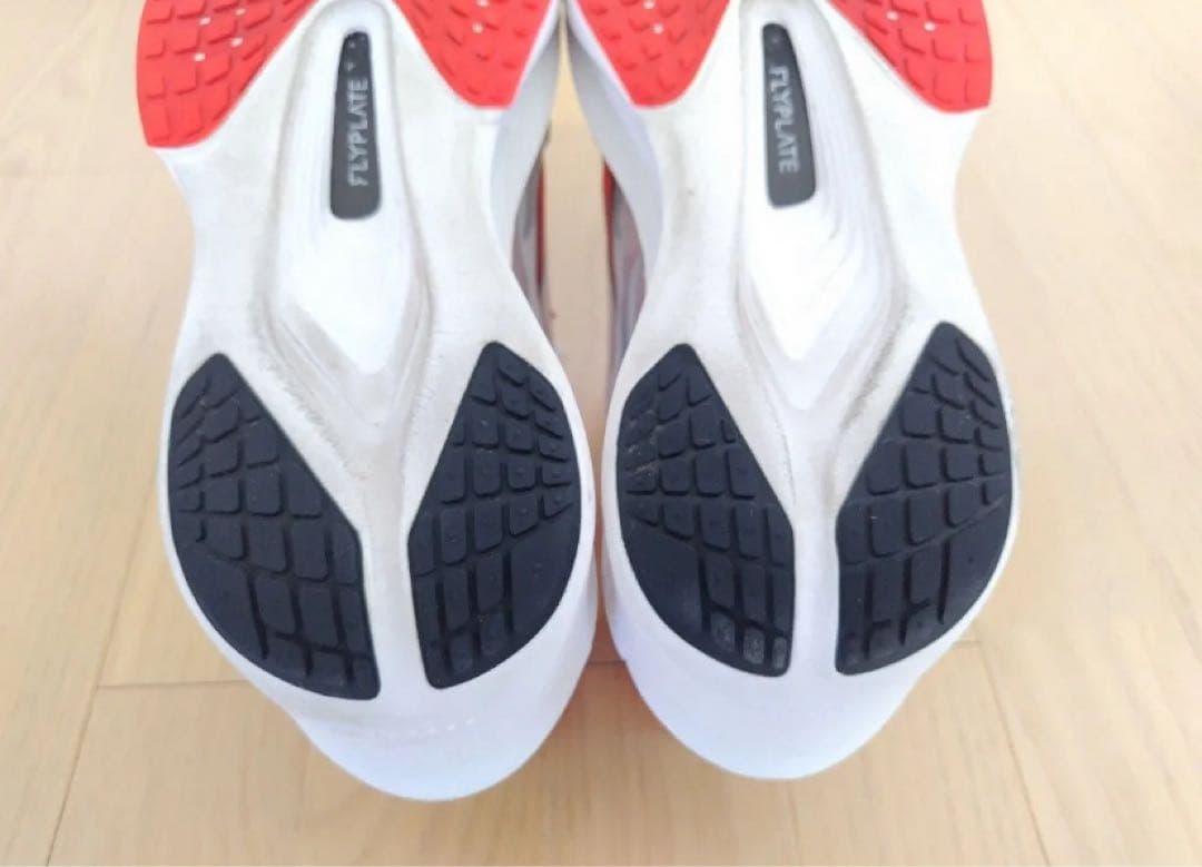 NIKE ズームフライ　27.5cm