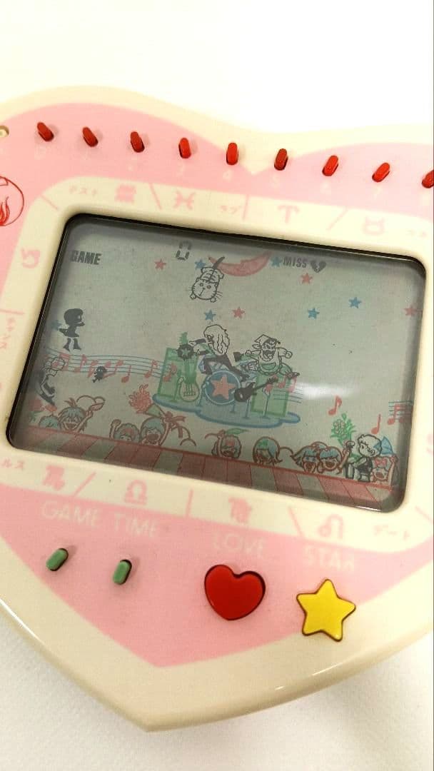 ハーピット　愛してナイト　ポピー　レトロゲーム　多々かおる