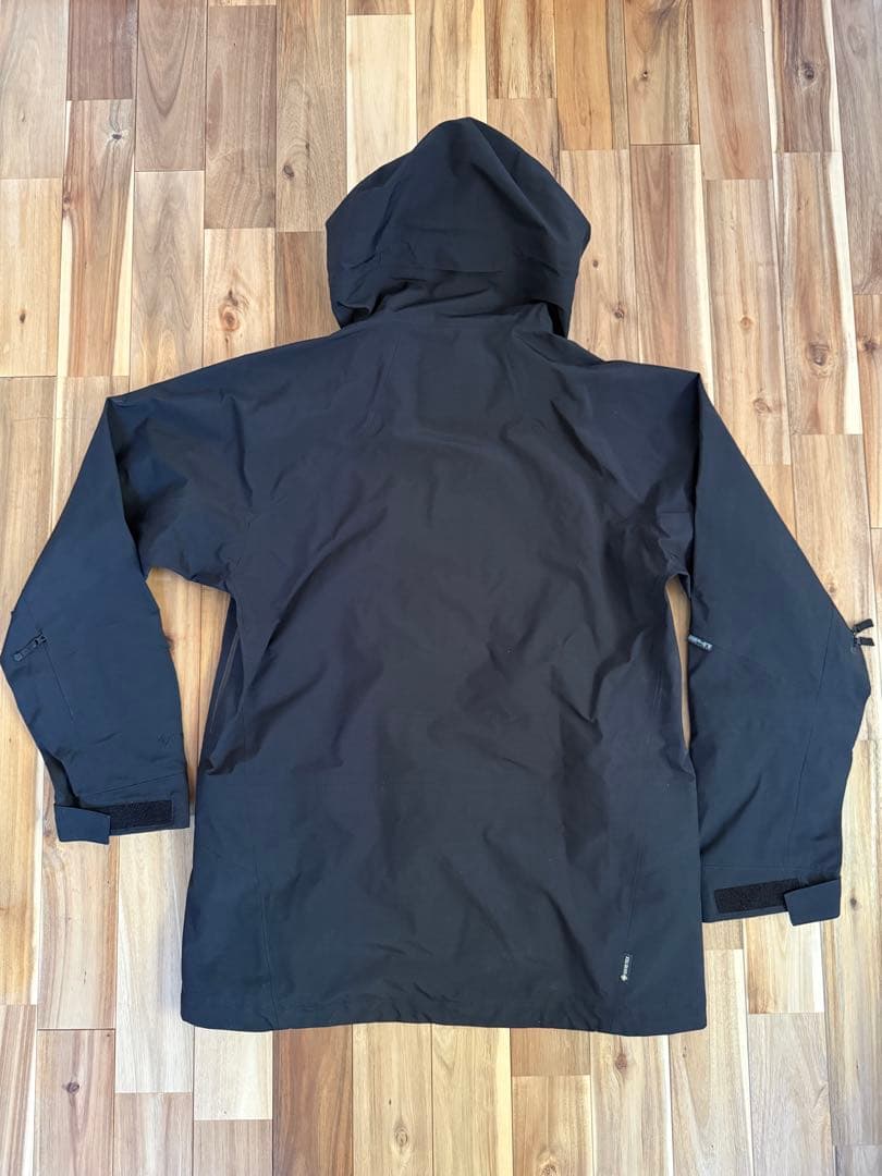 スノーボード 241 SEEKER JACKET