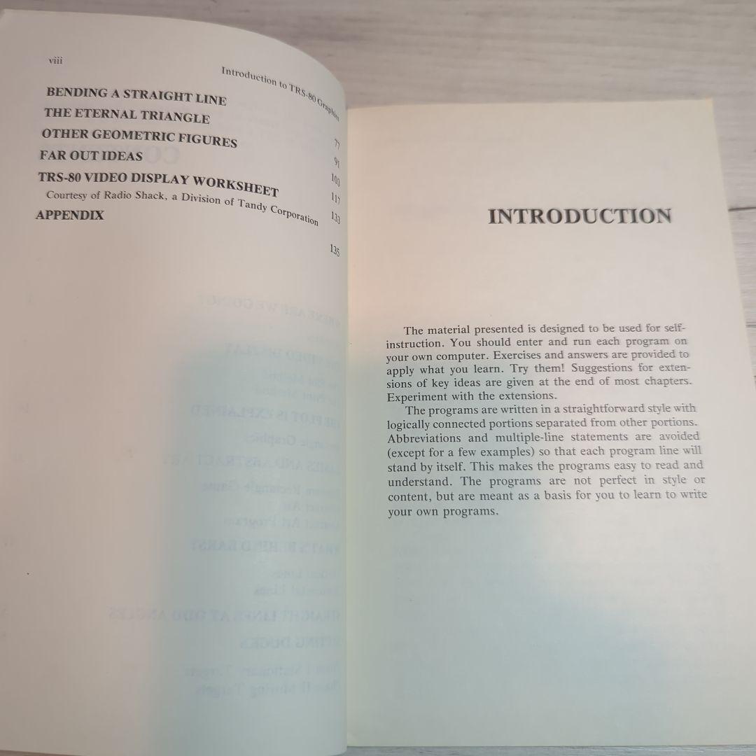 Programming Techniques 【洋書年代物シリーズ】