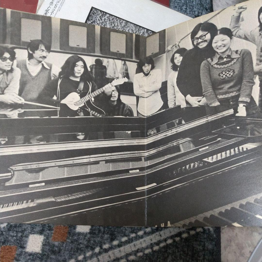 ザ・ディラン、ザ・ディランセカンド1st~4th/LPレコード5枚