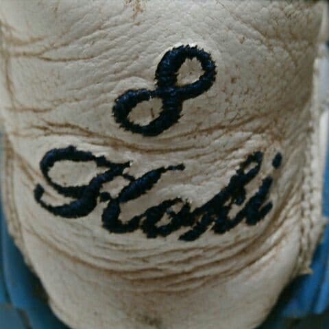 価格は相談  水野晃樹 スパイク選手支給品直筆サイン入り ジェフユナイテッド