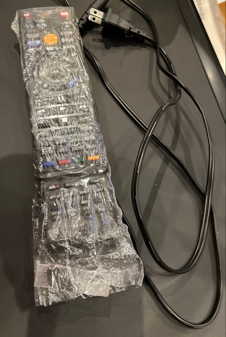 中古　TOSHIBA REGZA DVDレコーダー　RD-R100