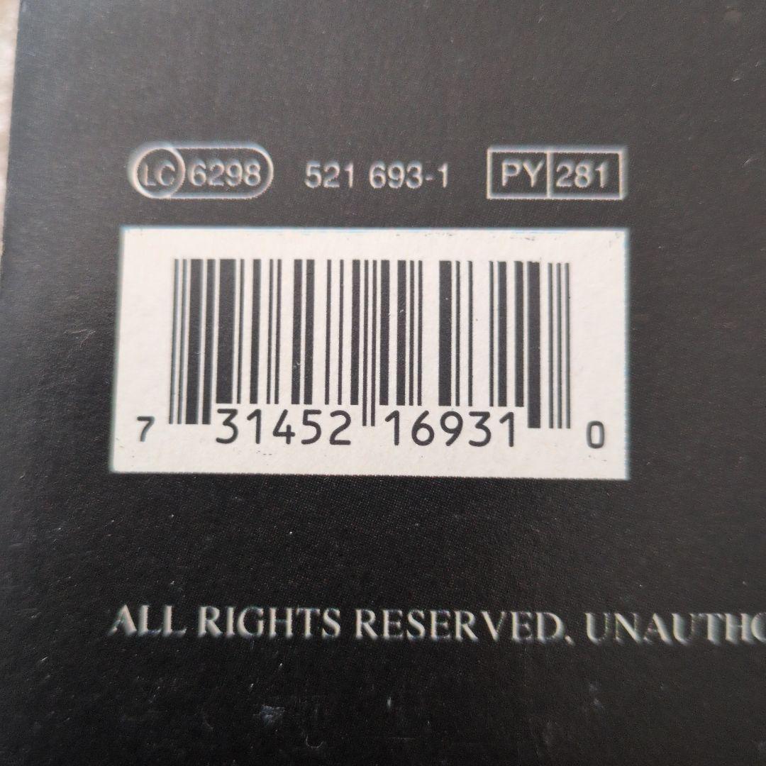 VANESSA PARADIS「Live」